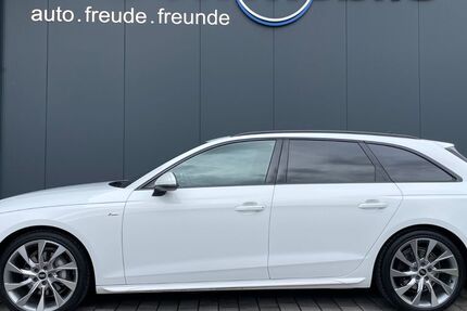 Audi A4 145.700 km 23.380 &euro; Steinheim 71711