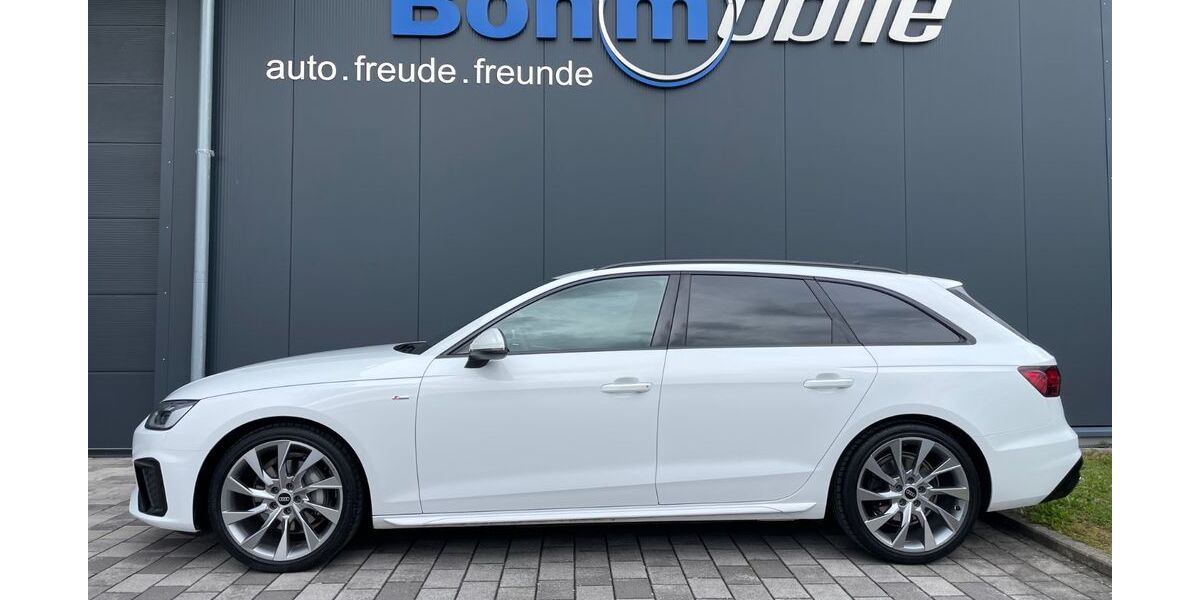 Audi A4 145.700 km 23.380 &euro; Steinheim 71711