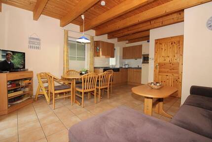 Haus Butjadingen Burhave - 4 Zimmer, 66 m&sup2;, 274.800&euro; | Angebot:23985504