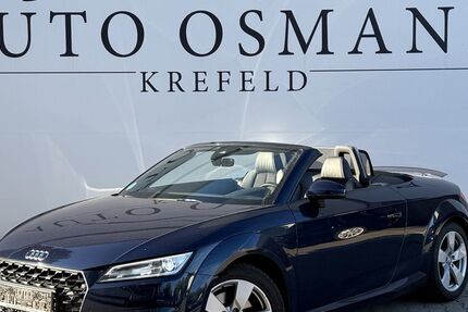 Audi TT 82.515 km 25.950 € Krefeld 47805