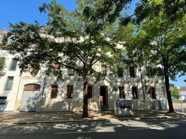 Mehrfamilienhaus, Wohnhaus Zwickau Innenstadt - 2 Zimmer, 1.100.000&euro; | Angebot:25769095