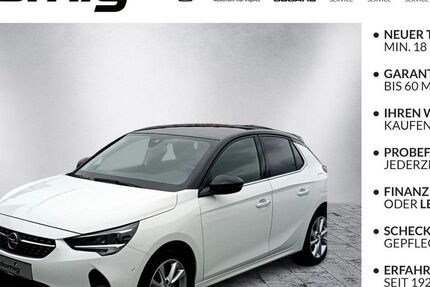 Opel Corsa 29.300 km 14.740 &euro; Helmbrechts 95233