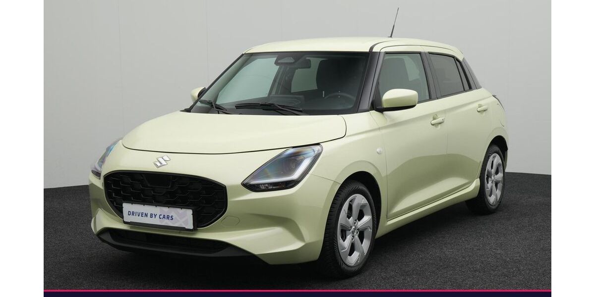 Suzuki Swift 27.600 km 14.450 &euro; Bad Bentheim 48455