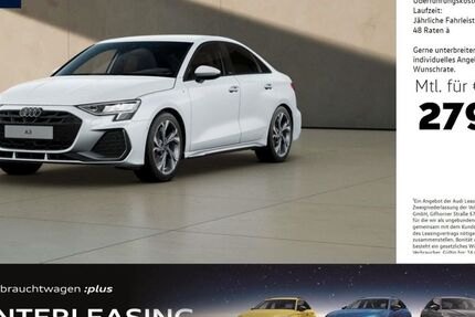 Audi A3 6.954 km 34.880 &euro; Ursensollen 92289