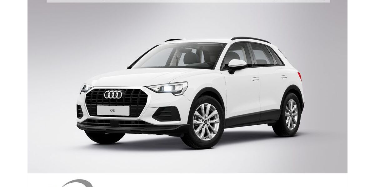 Audi Q3 11.319 km 36.450 € Wiesbaden 65189