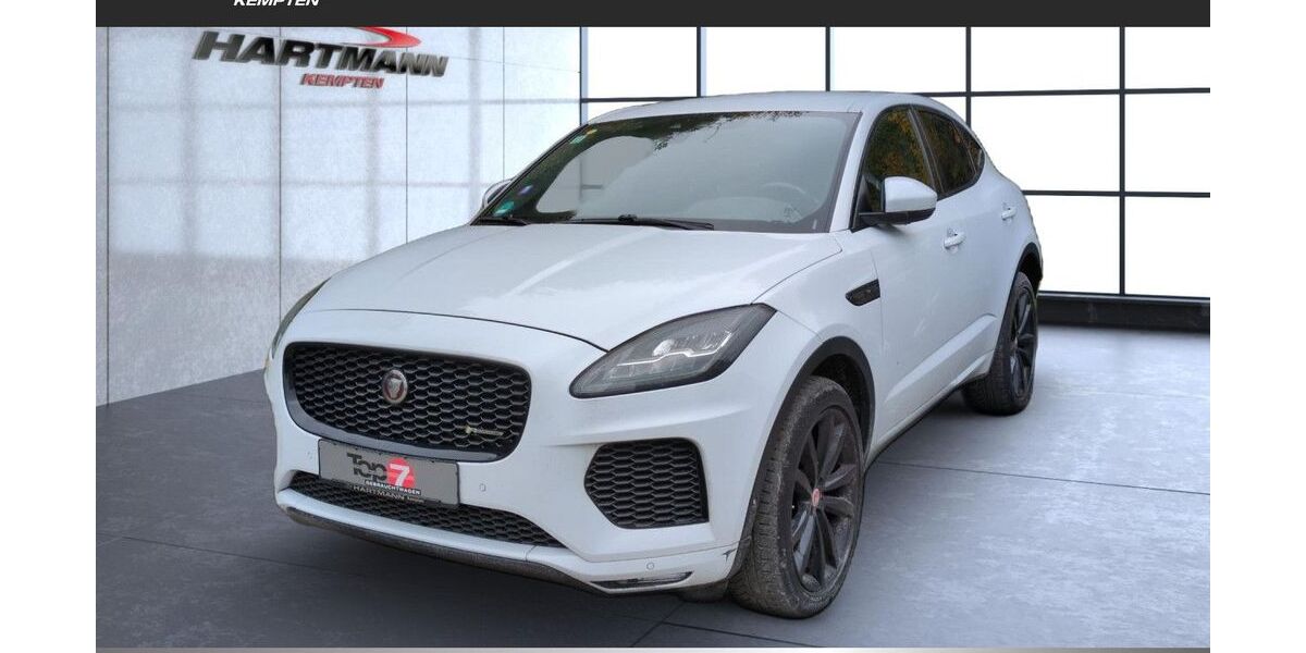 Jaguar E-Pace 170.848 km 16.850 &euro; Kempten 87435