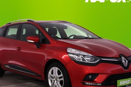 Renault Clio 102.426 km 8.290 &euro; Hameln 31785