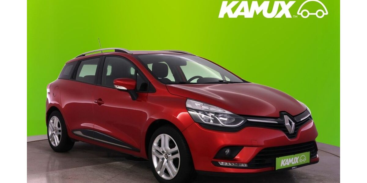 Renault Clio 102.426 km 8.290 &euro; Hameln 31785