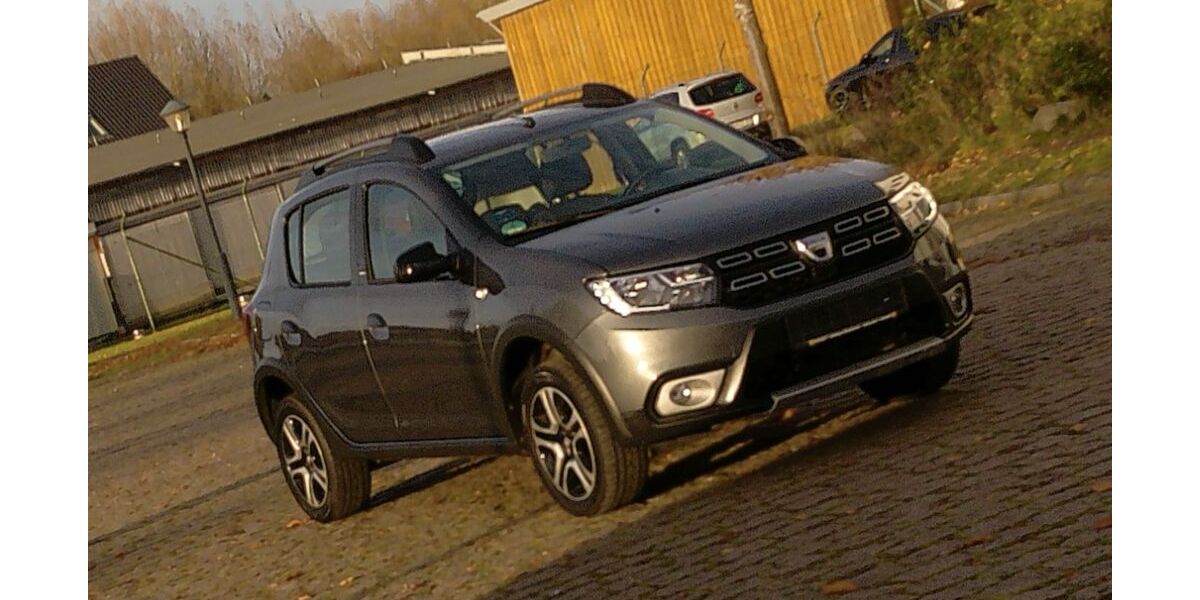 Dacia Sandero 25.800 km 9.999 &euro; Demmin 17109