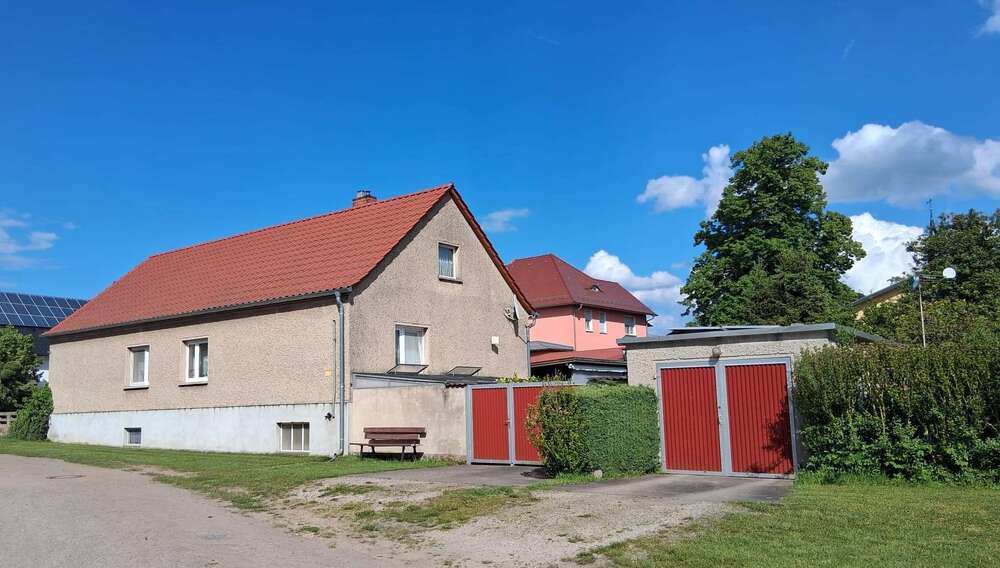 Einfamilienhaus Brandenburg Bahnhofsvorstadt - 3 Zimmer, 120 m&sup2;, 215.000&euro; | Angebot:26671031