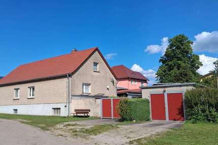 Haus Brandenburg Bahnhofsvorstadt - 3 Zimmer, 120 m&sup2;, 215.000&euro; | Angebot:26671031