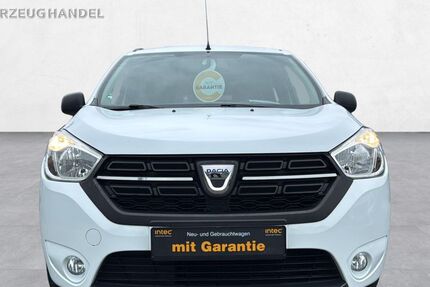 Dacia Lodgy 56.500 km 11.950 &euro; Isernhagen 30916