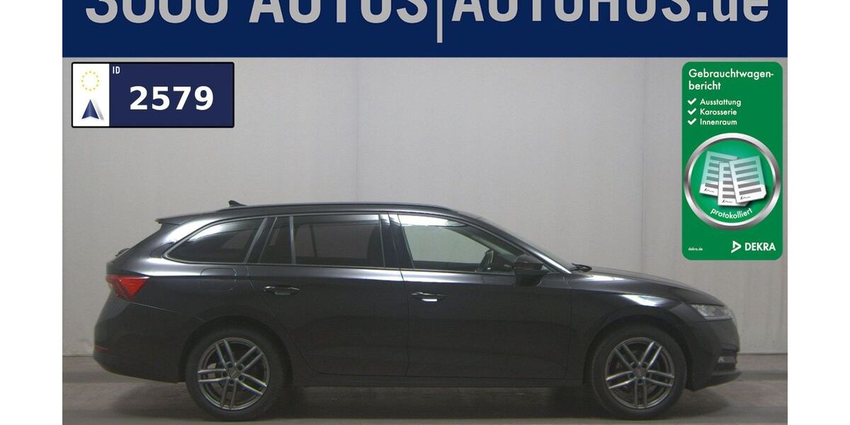 Skoda Octavia 198.913 km 11.490 &euro; Gyhum/Bockel 27404