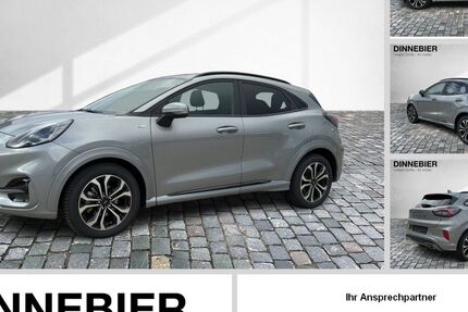 Ford Puma 29.908 km 26.990 € Berlin 13089