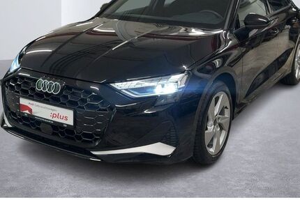 Audi A3 21.165 km 29.980 &euro; Hamburg 20537