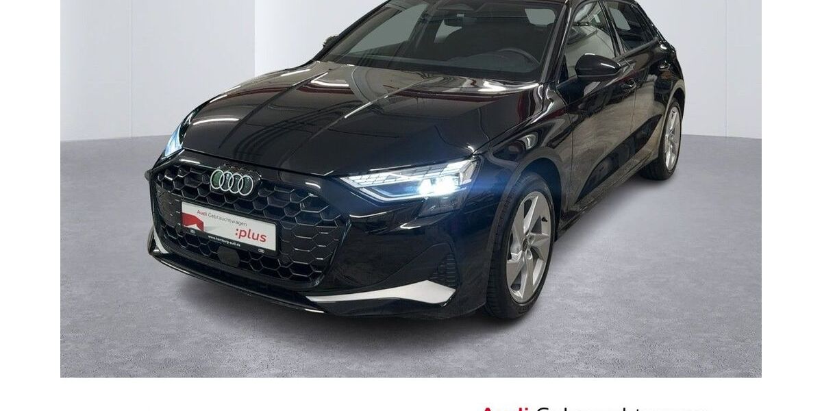 Audi A3 21.165 km 29.980 &euro; Hamburg 20537