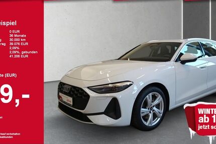 Audi A5 18.866 km 38.790 &euro; Weida 07570