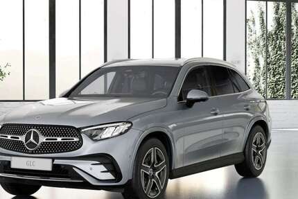 Mercedes-Benz GLC 220 9.900 km 59.990 &euro; Neu-Ulm 89231