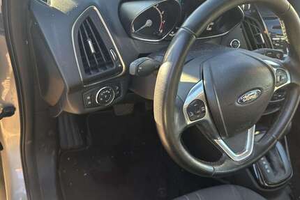 Ford B-Max 50.300 km 11.500 € Hamburg 22115