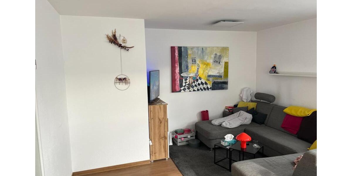 Terrassenwohnung Overath - 2 Zimmer, 76 m&sup2;, 684&euro; | Angebot:24848986