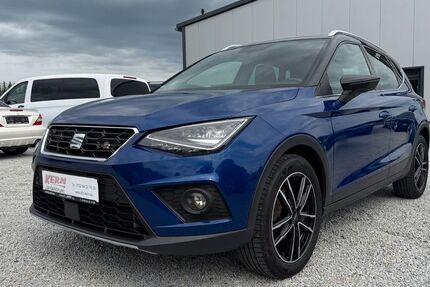 Seat Arona 88.400 km 13.999 &euro; Jandelsbrunn 94118