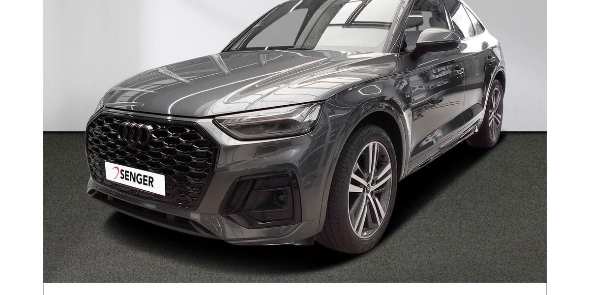 Audi Q5 54.212 km 45.880 &euro; Lingen 49809
