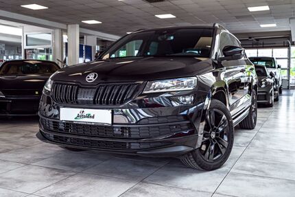 Skoda Karoq 105.000 km 22.987 &euro; Wernigerode 38855