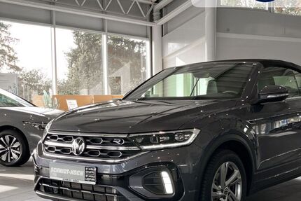 VW T-Roc 16.907 km 39.990 &euro; Oldenburg 26123
