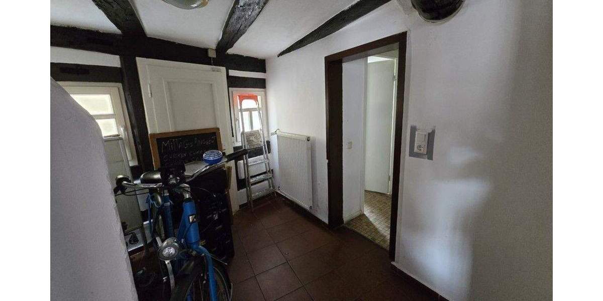 Mehrfamilienhaus, Wohnhaus Schotten - 1 Zimmer, 240 m&sup2;, 159.000&euro; | Angebot:25667647