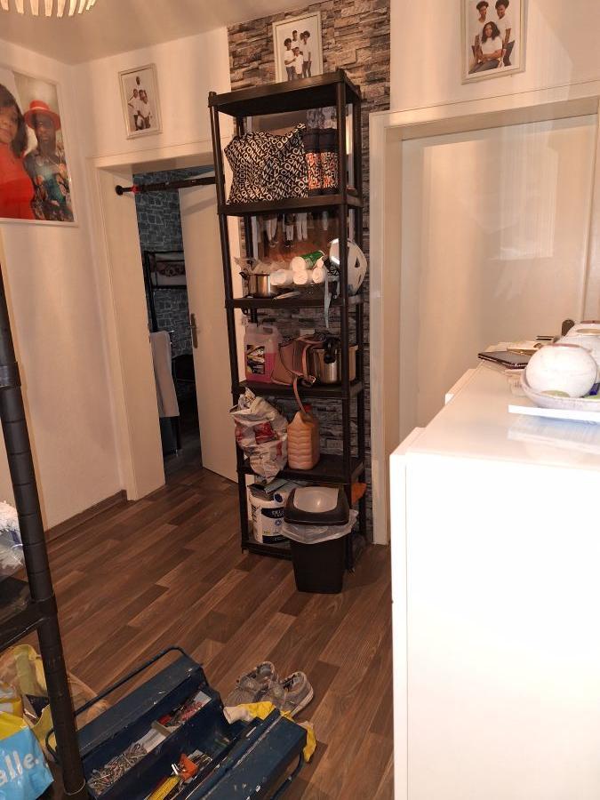 Provisionsfrei* Gemütl. 4-Zi-KDB - Wohnung, Nähe Centro