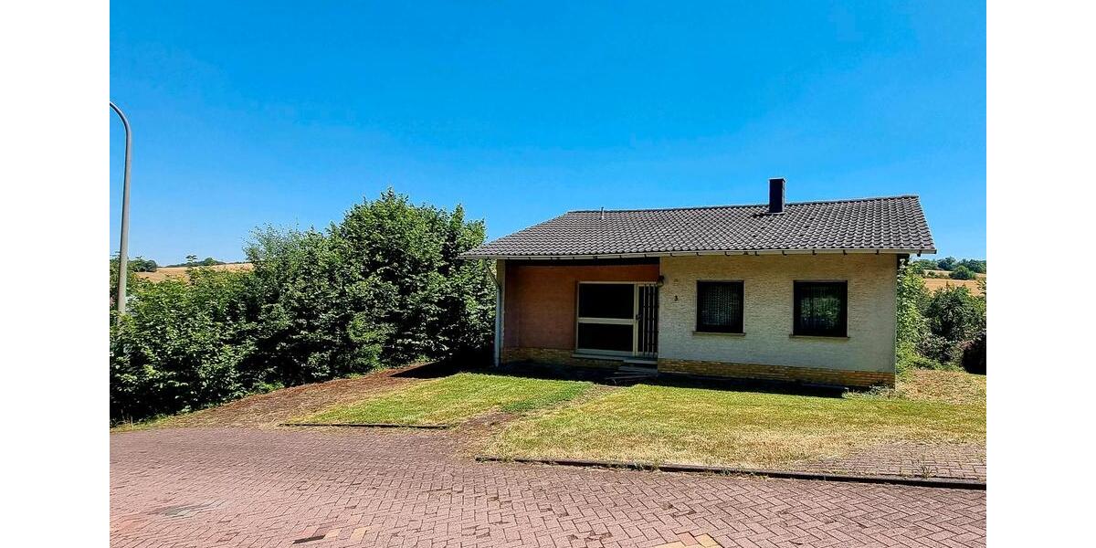 Einfamilienhaus Sankt Wendel - 4 Zimmer, 146 m&sup2;, 135.000&euro; | Angebot:27030998