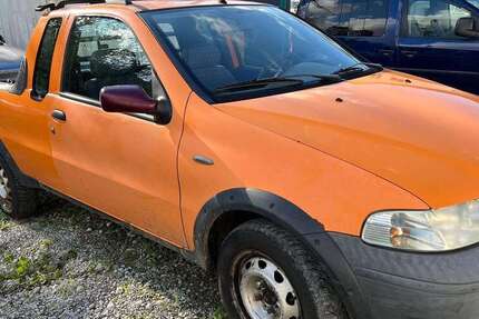 Fiat Strada