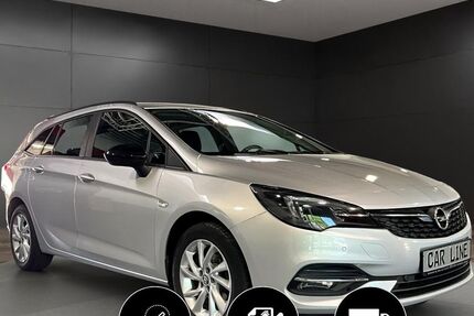 Opel Astra 111.622 km 11.890 &euro; Zeven 27404