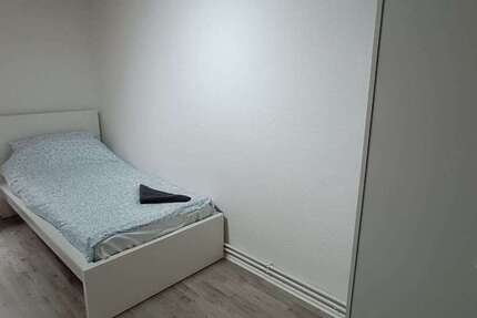 Zimmer Bochum Hamme - 350&euro; | Angebot:27102999