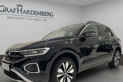 VW T-Roc 25.000 km 28.710 &euro; Überlingen 88662