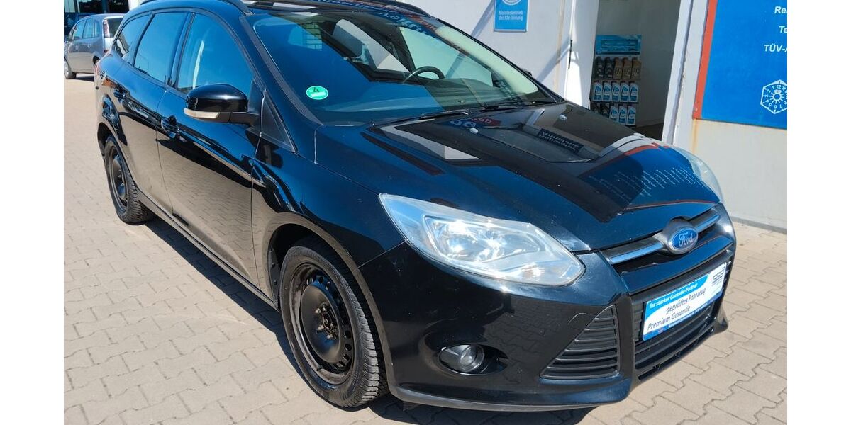 Ford Focus 187.919 km 4.999 &euro; Jade 26349