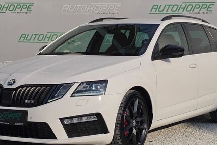 Skoda Octavia 99.800 km 17.880 &euro; Dresden 01127