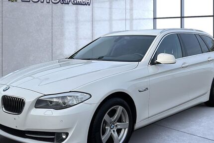 BMW 520 356.000 km 4.550 &euro; Rostock 18106
