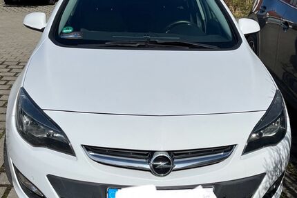 Opel Astra 147.000 km 4.500 &euro; Aulendorf 88326