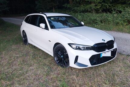 BMW 330 49.990 km 36.400 &euro; Mengkofen 84152
