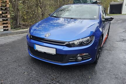 VW Scirocco 147.701 km 12.200 € Soest 59494