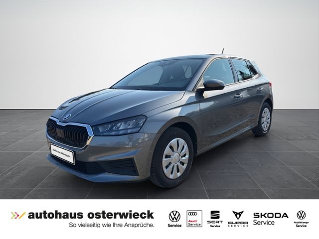 Skoda Fabia 29.343 km 19.750 &euro; Osterwieck 38835