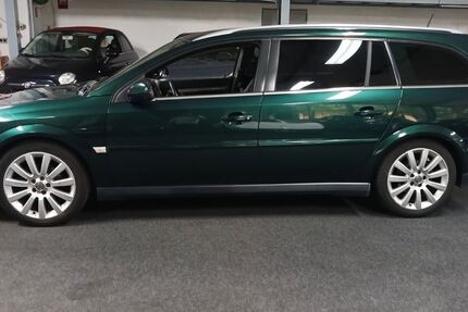 Opel Vectra 210.000 km 3.900 &euro; Rüsselsheim 65428