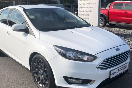 Ford Focus 145.825 km 9.790 € Wunstorf 31515