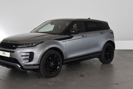 Land Rover Range Rover Evoque 7.000 km 63.800 &euro; Aachen 52078