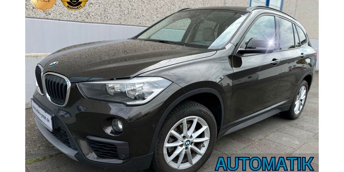 BMW X1 187.000 km 14.999 &euro; Köln 50739