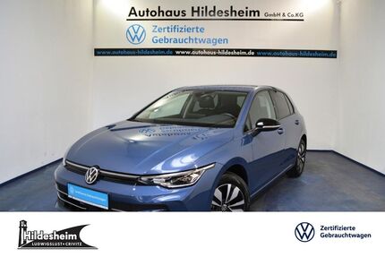 VW Golf 16.400 km 29.430 &euro; Ludwigslust 19288