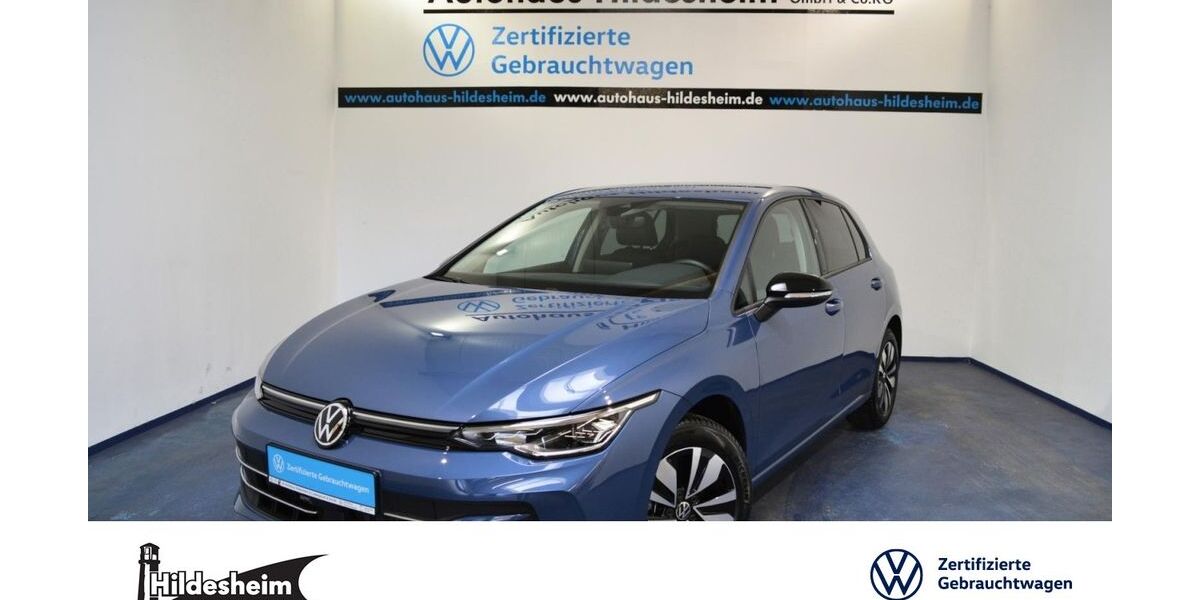 VW Golf 16.400 km 29.430 &euro; Ludwigslust 19288