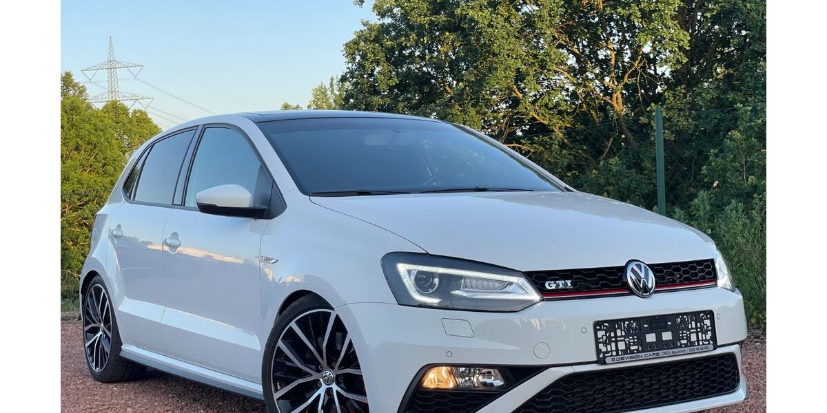 VW Polo 78.920 km 14.690 &euro; Neukirchen 09221