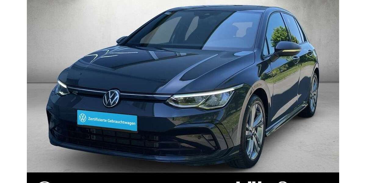 VW Golf 24.785 km 25.970 &euro; Mainz 55131